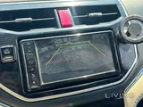 Toyota Rush S